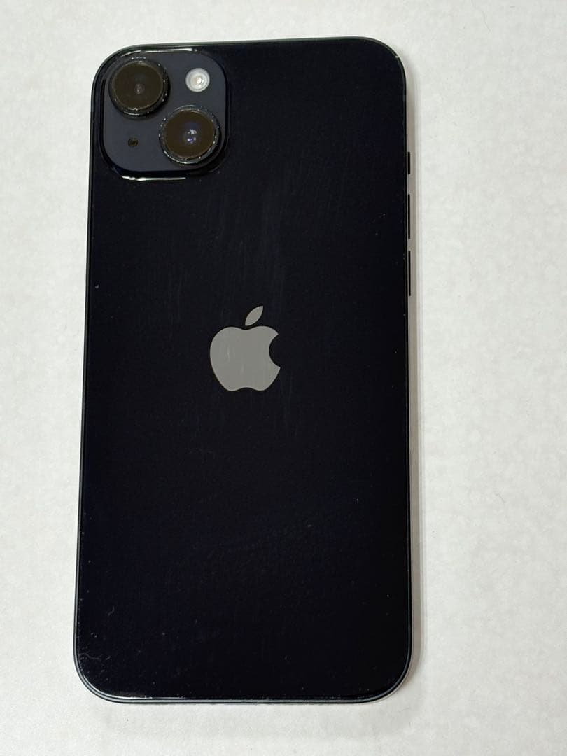 Apple iPhone 14 Plus 128GB SIMロックなし