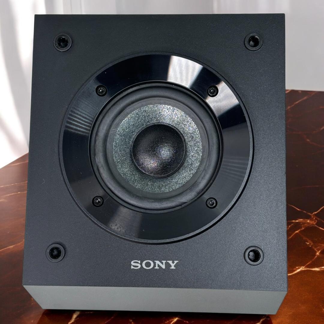 【2021年製】 SONY SS-CSE イネーブルドスピーカー 2台