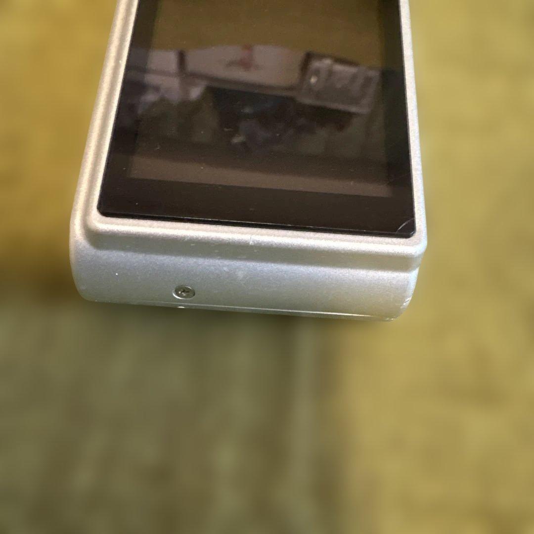 LUMIX DMC-FS2 コンパクトデジタルカメラ