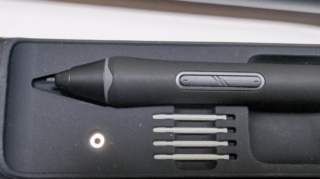 【ほぼ未使用】XP-Pen Deco Pro LW Gen 2 ペンタブ+おまけ