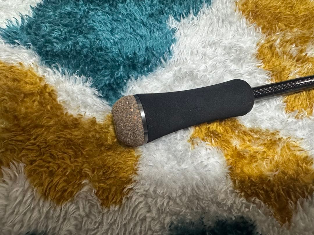 M*o様 最終値下げ サイドワインダー ティップランモデル