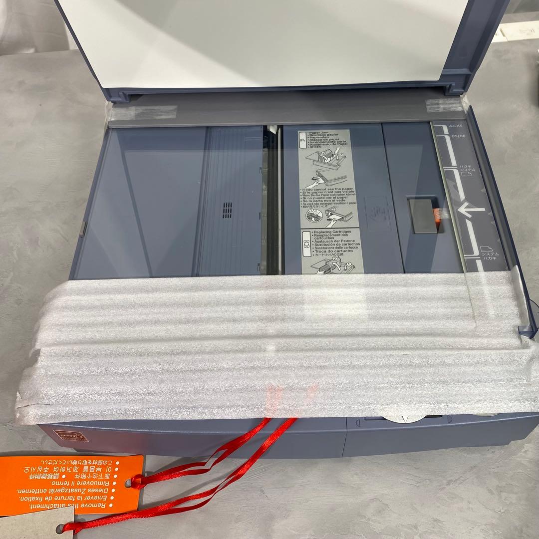 【未使用】Canon キヤノン ファミリーコピア FC260 複写機