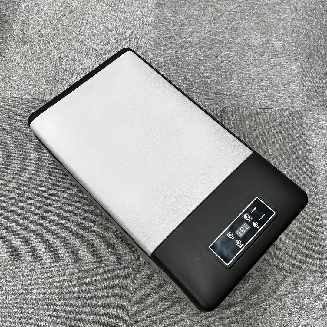 Sumrity ポータブル冷蔵庫 18L