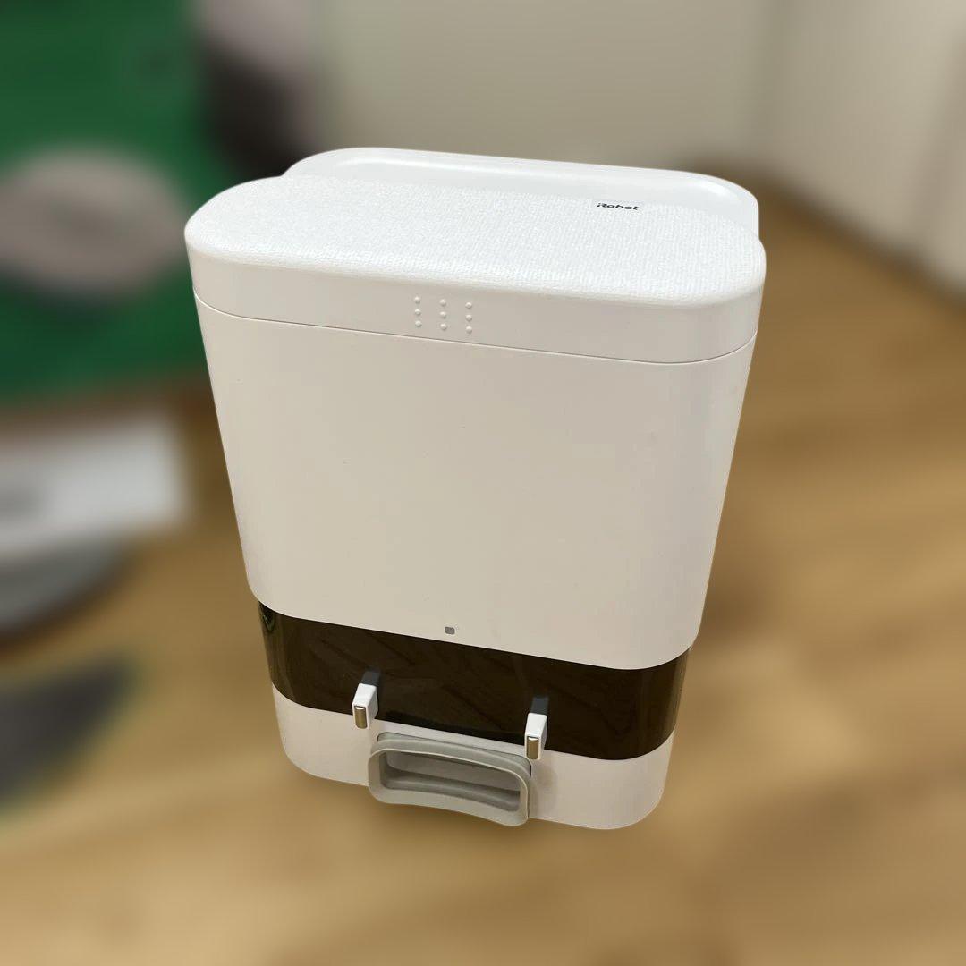 iRobot ルンバ 105 Combo