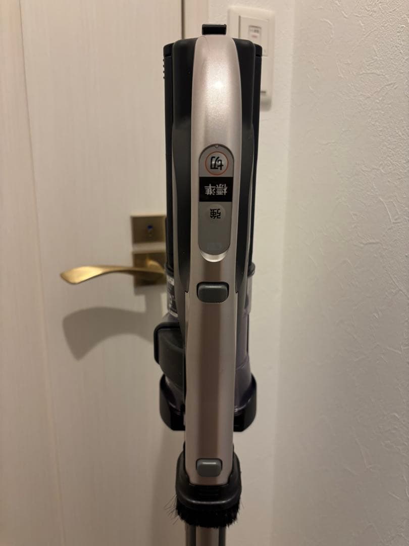 日立　掃除機　PV-BL50J 上位モデル　純正収納付充電台　BT優　豪華ツール