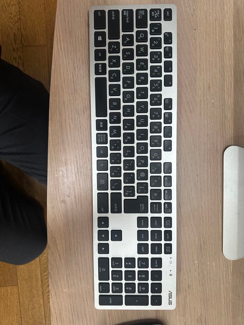 モニター一体型PC Office 付き