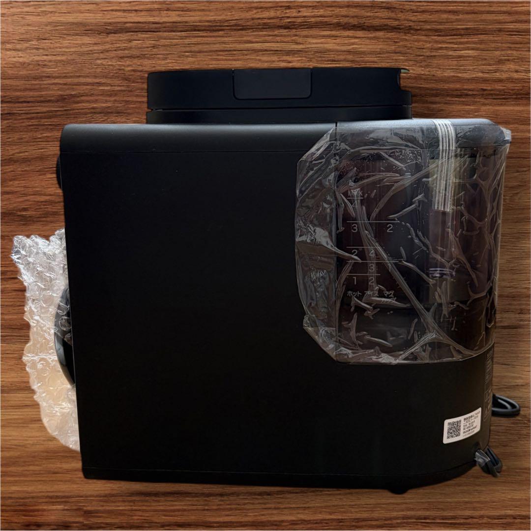 siroca　全自動コーヒーメーカー SC-A352 2025製