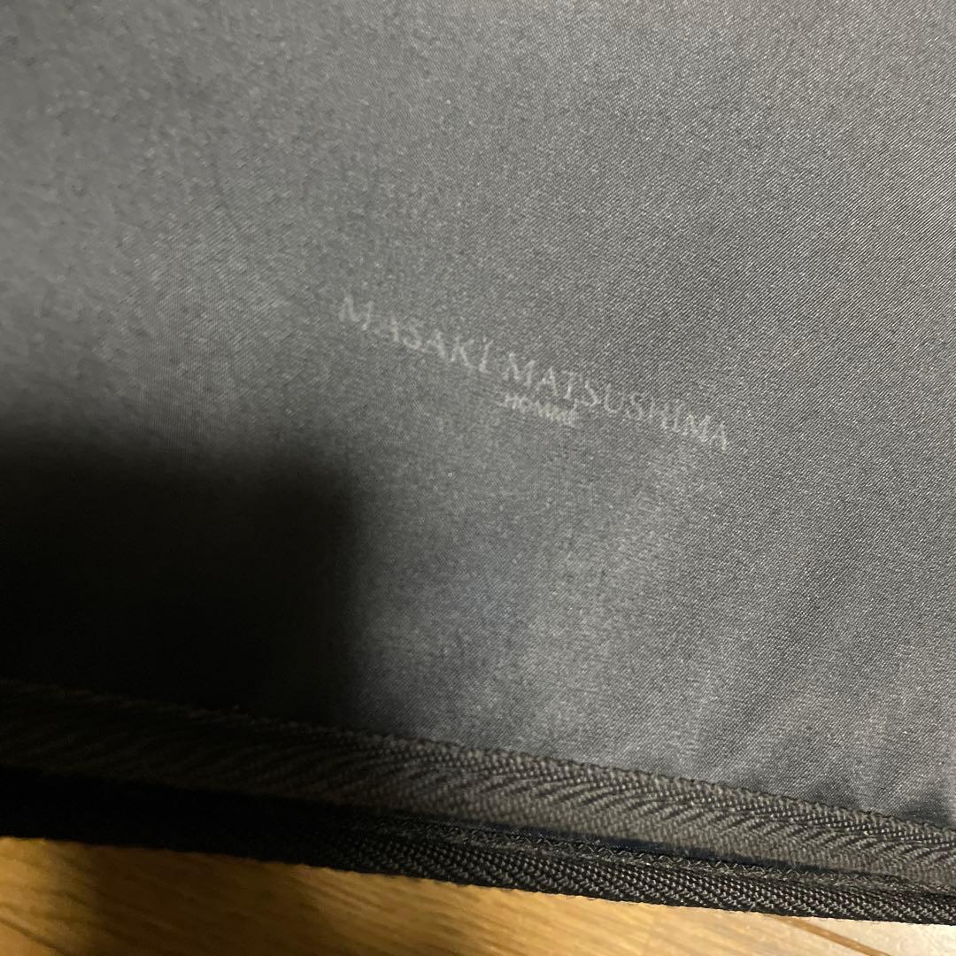 取*ん様 マサキ　マツシマ　2way バッグ　ランドセル　ショルダー　レコードバ