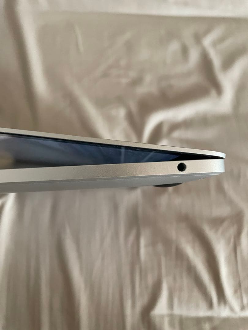 MacBook本体 MacBook Pro M1 2020