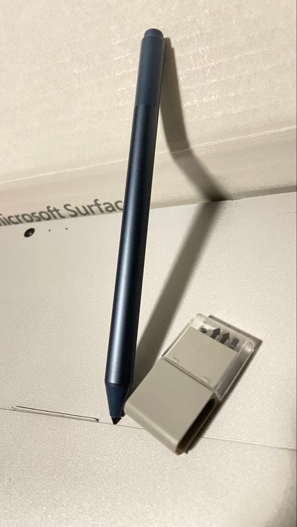 【最終値下げ】Surface Pro/1796/i5/128GB/8GB/ペン付