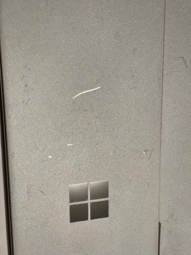 【最終値下げ】Surface Pro/1796/i5/128GB/8GB/ペン付