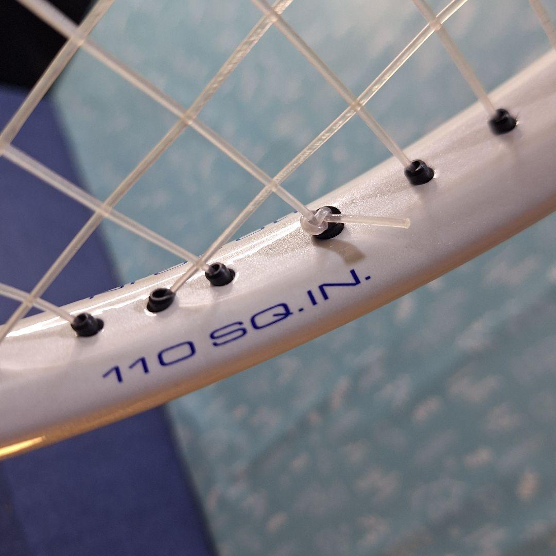 新品　テニスラケット ミズノ プロ ライト 30 MIZUNO　絶版　レア