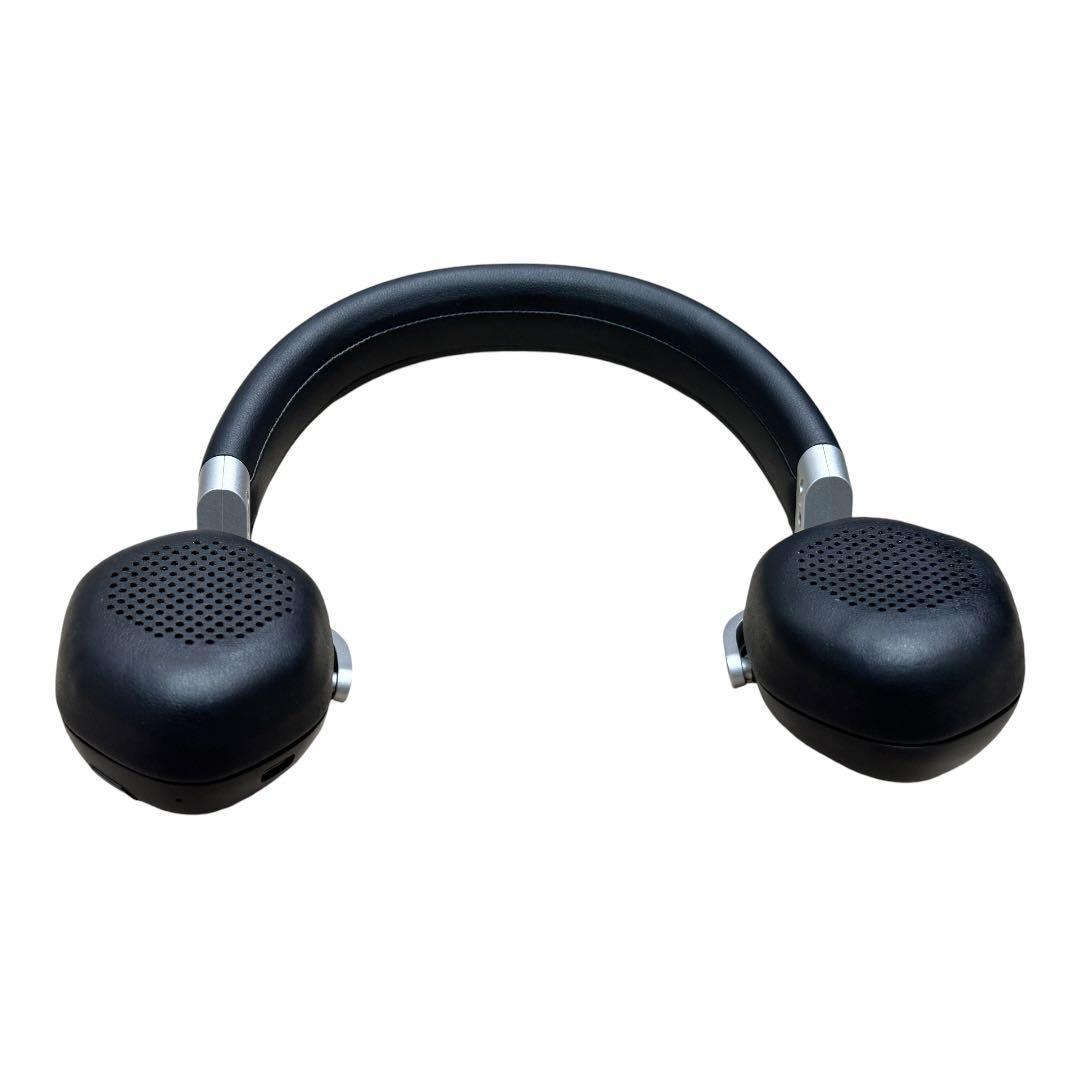 【美品・箱付】V-MODA S-80 ワイヤレスヘッドホン