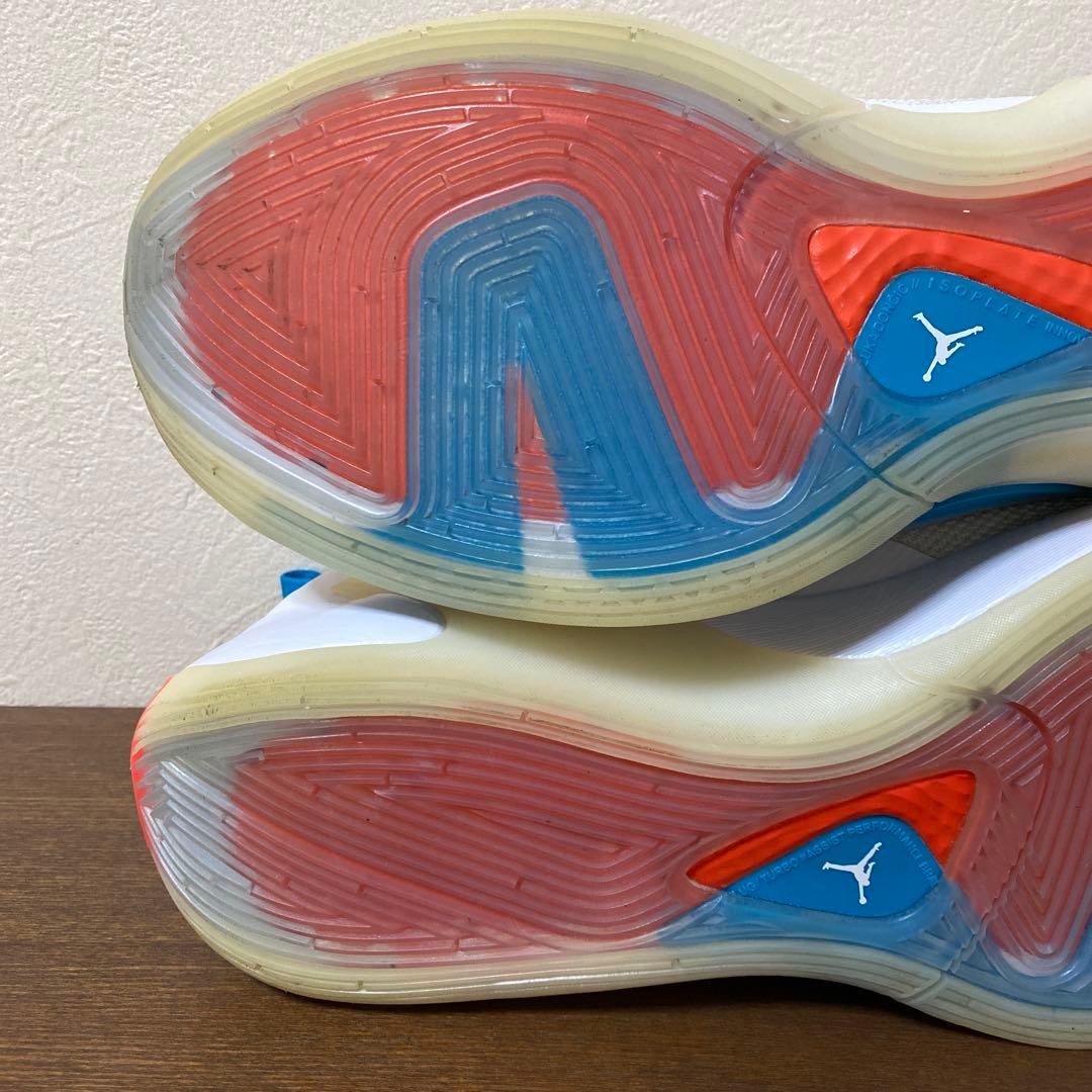 JORDAN LUKA1 PF ジョーダン ルカ1 バッシュ 30cm