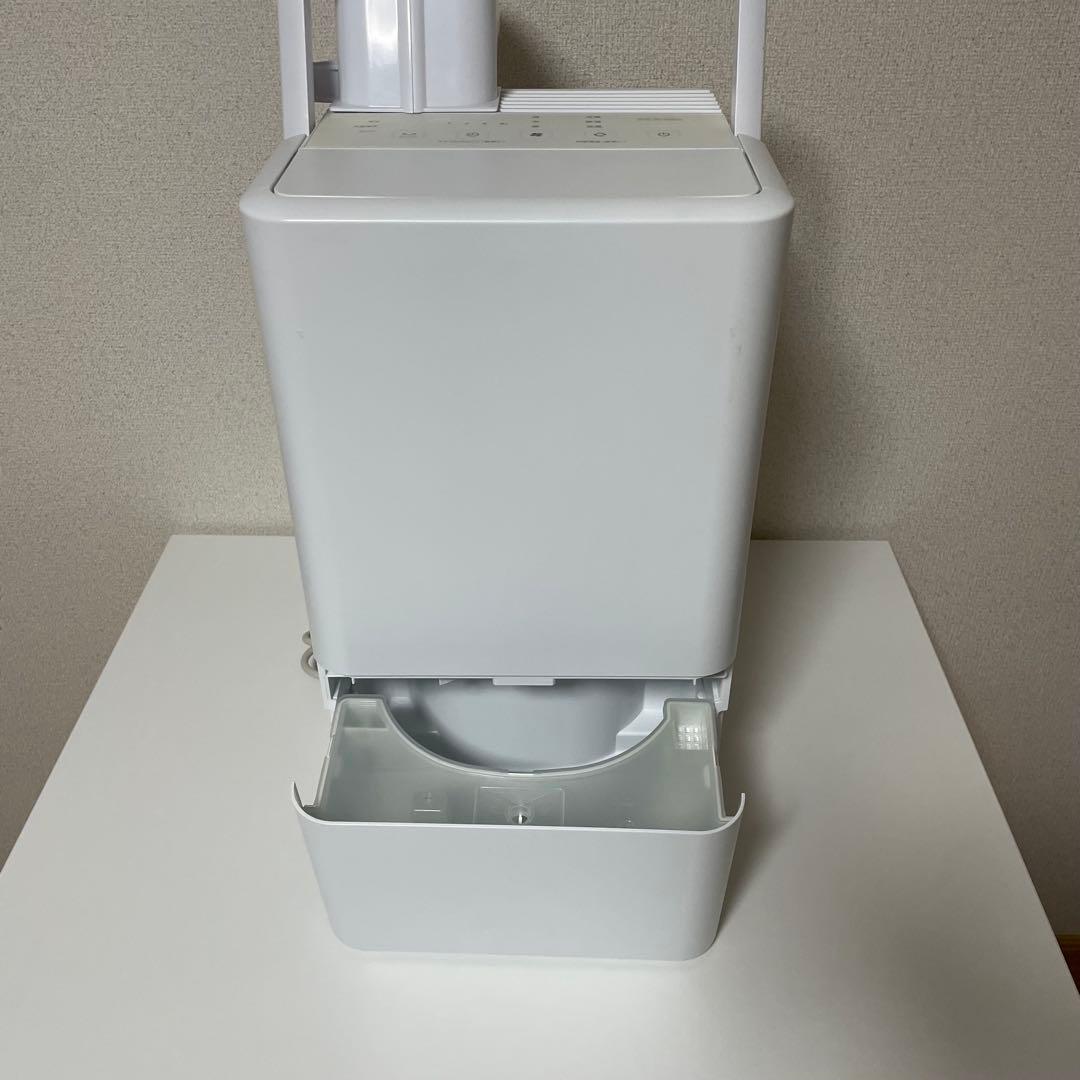 アイリスオーヤマ コンパクトクーラー ICA-0301G