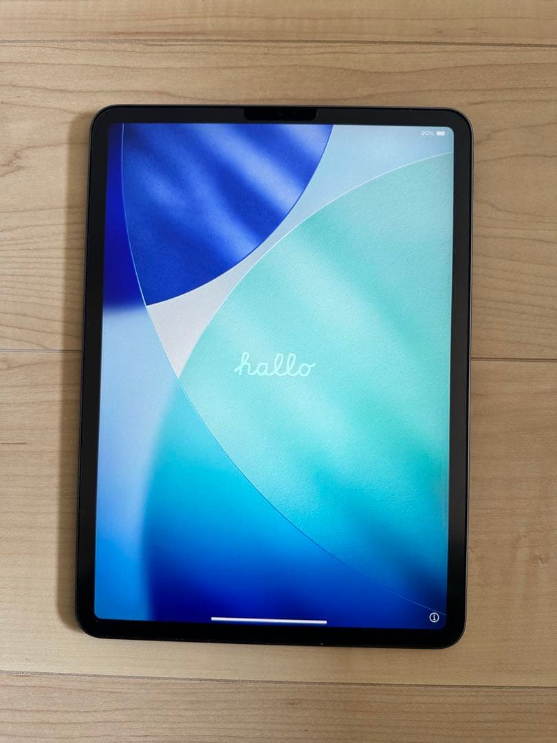 iPad Pro 第2世代　256GB＋Apple Pencil＋キーボード