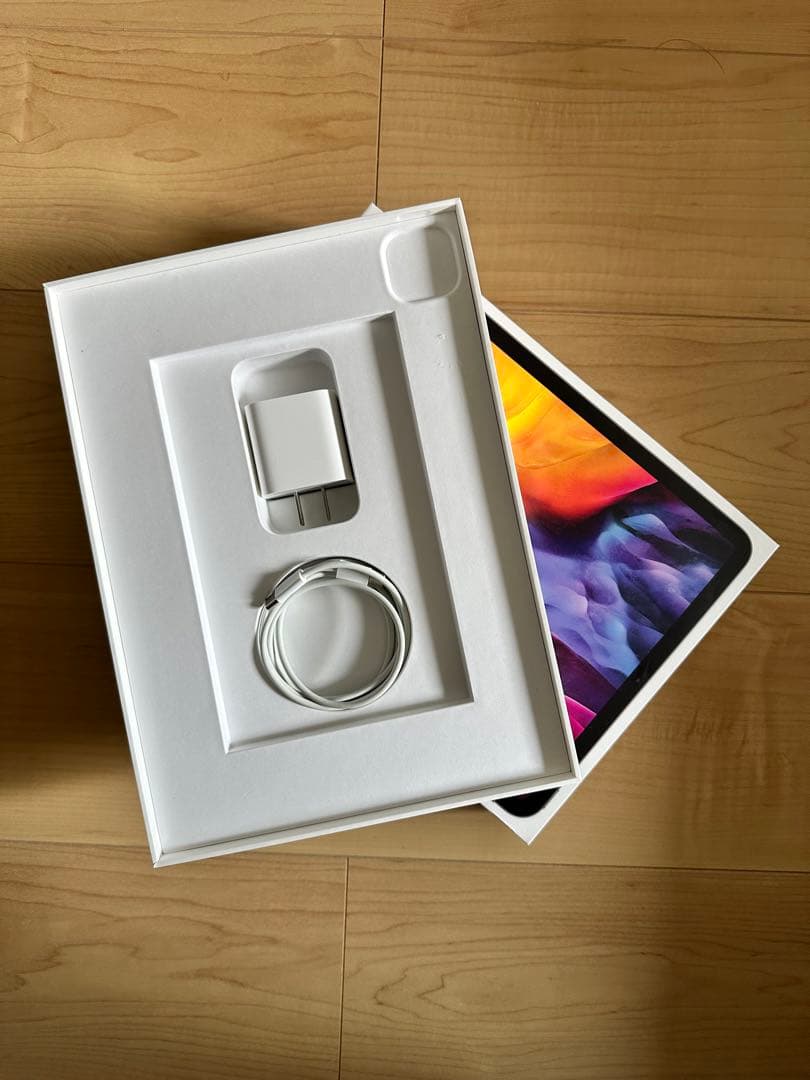 iPad Pro 第2世代　256GB＋Apple Pencil＋キーボード