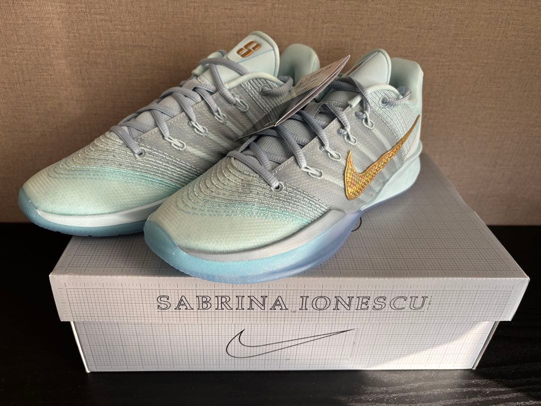 サブリナ3\"Blueprint\"EP