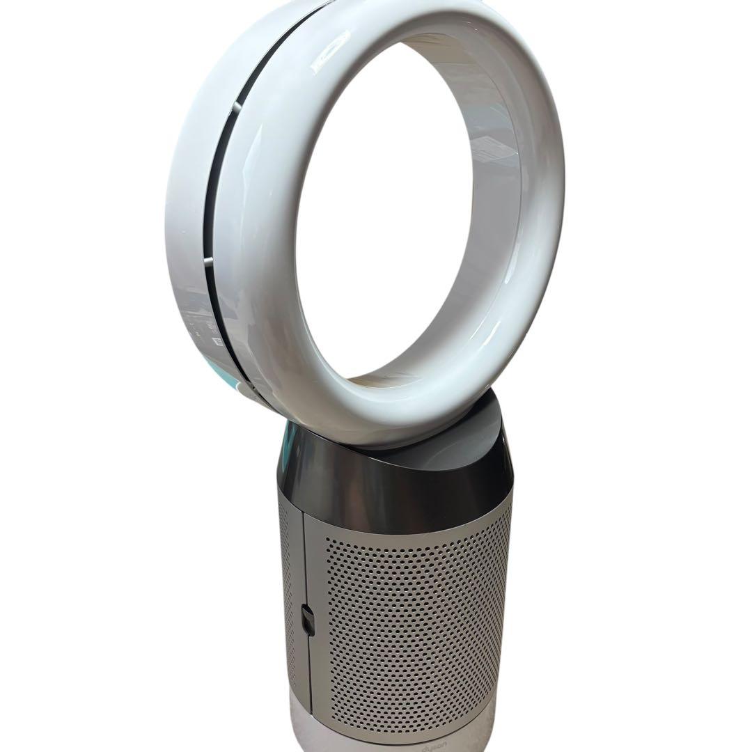 ダイソンDyson Pure Cool DP04WSN 空気清浄テーブルファン