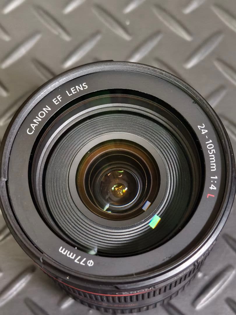 Canon EOS 5D Mark III 本体 24-105mm F4