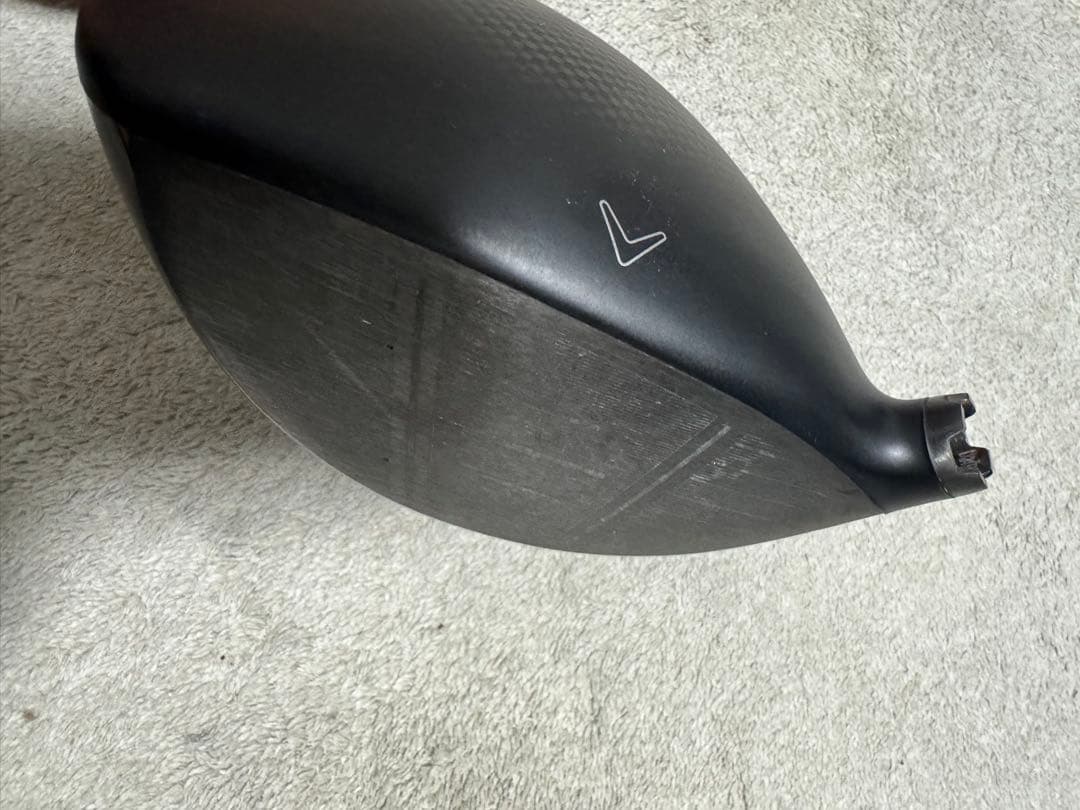 Callaway Rogue ST MAX LS ドライバー　9.0°