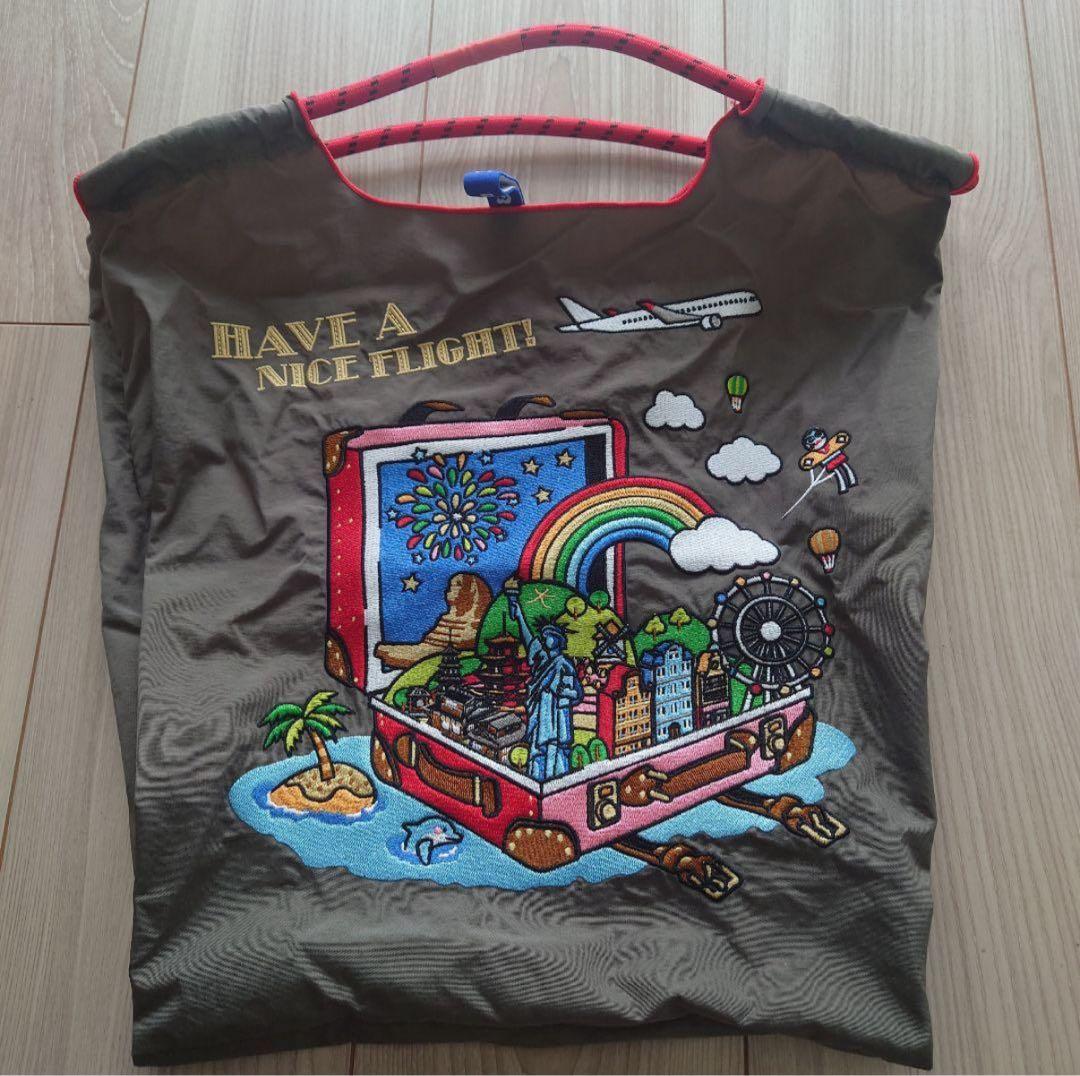 【新品】Ball ＆Chain ボールアンドチェーン　JAL機内限定販売第一弾