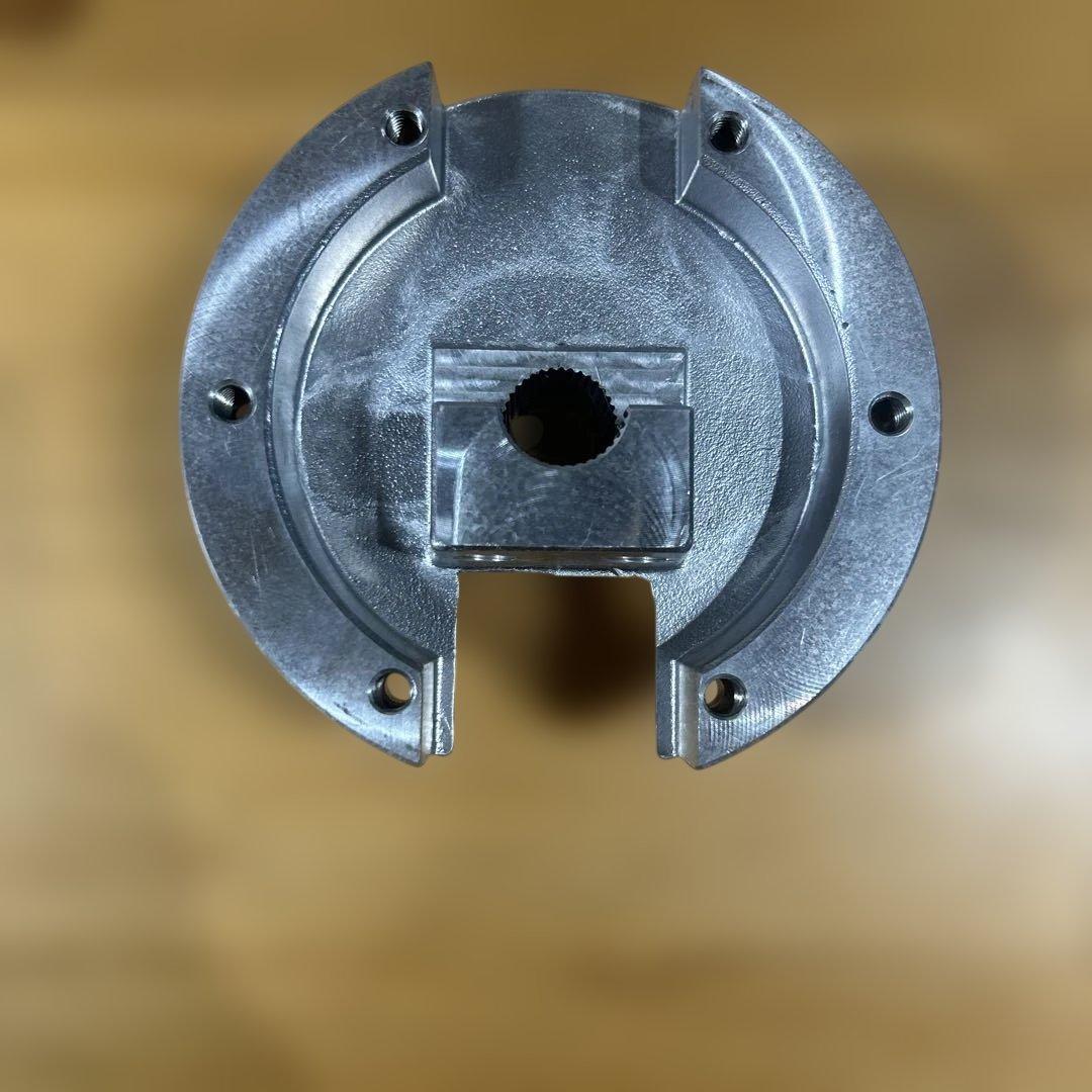 ワークスベルRAPFIX専用ショートボス　三菱 820S ランエボct9a用