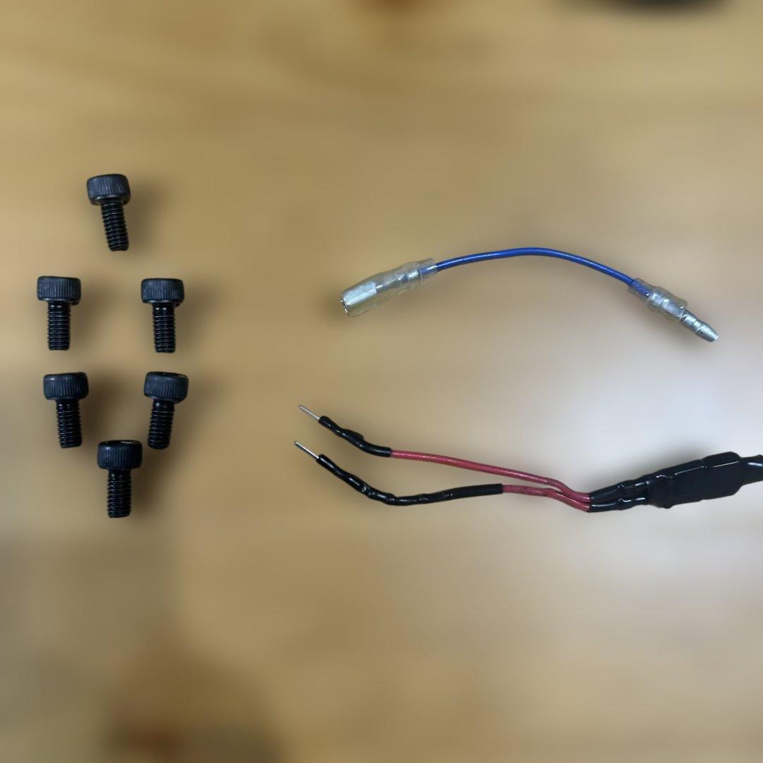 ワークスベルRAPFIX専用ショートボス　三菱 820S ランエボct9a用