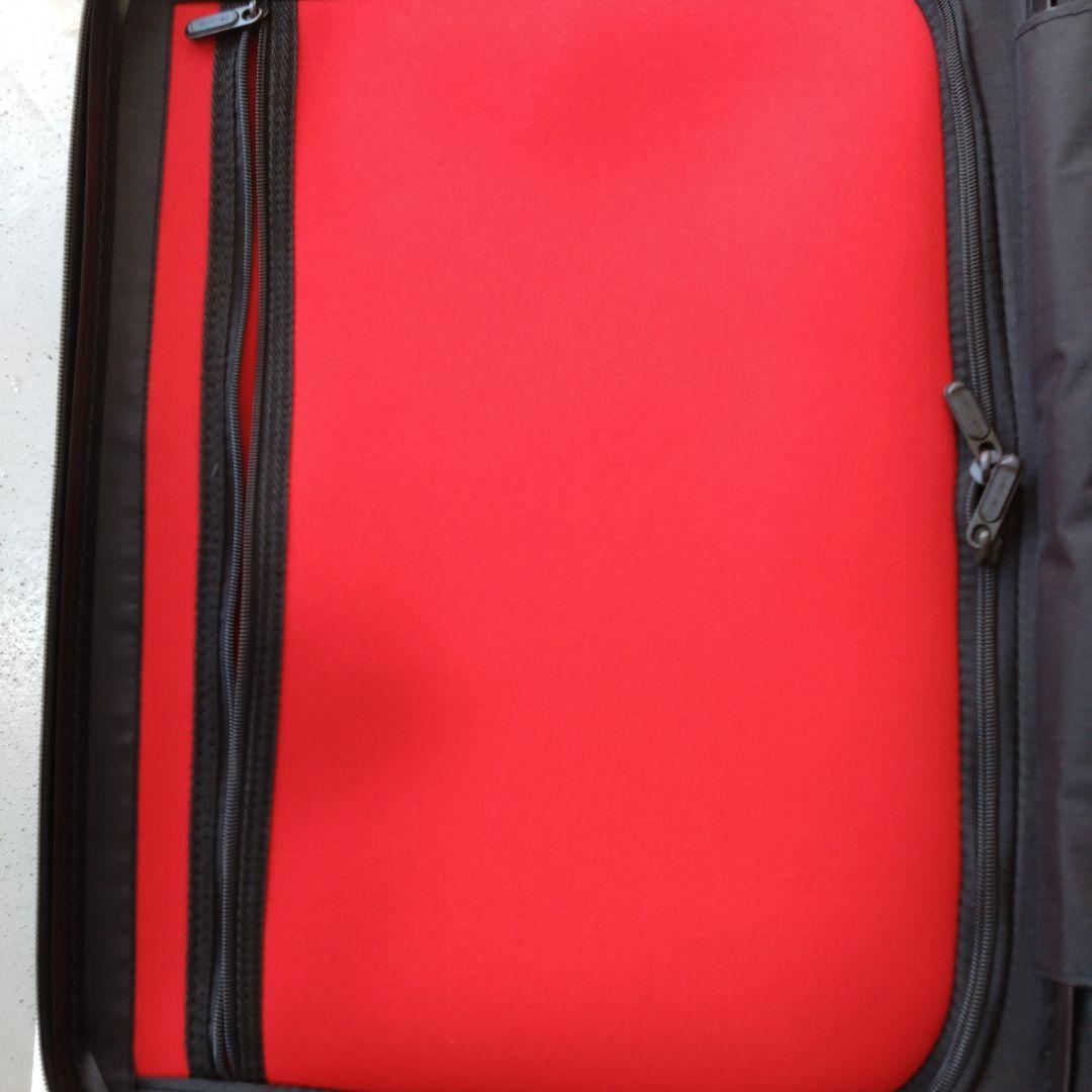 ミーシャの（SOUL QUEST ）キャリーバッグ