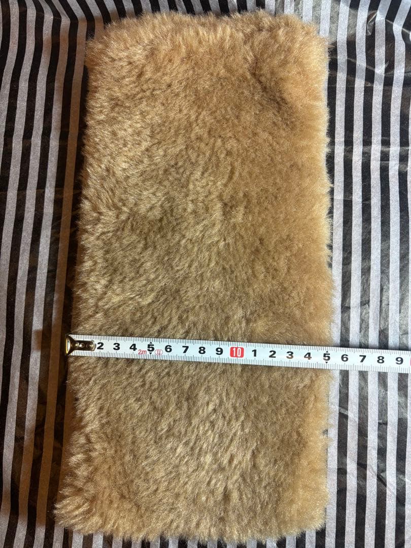 49◆ リュバンドール (Ruban D'or) キャリーバッグ　犬　パピリー