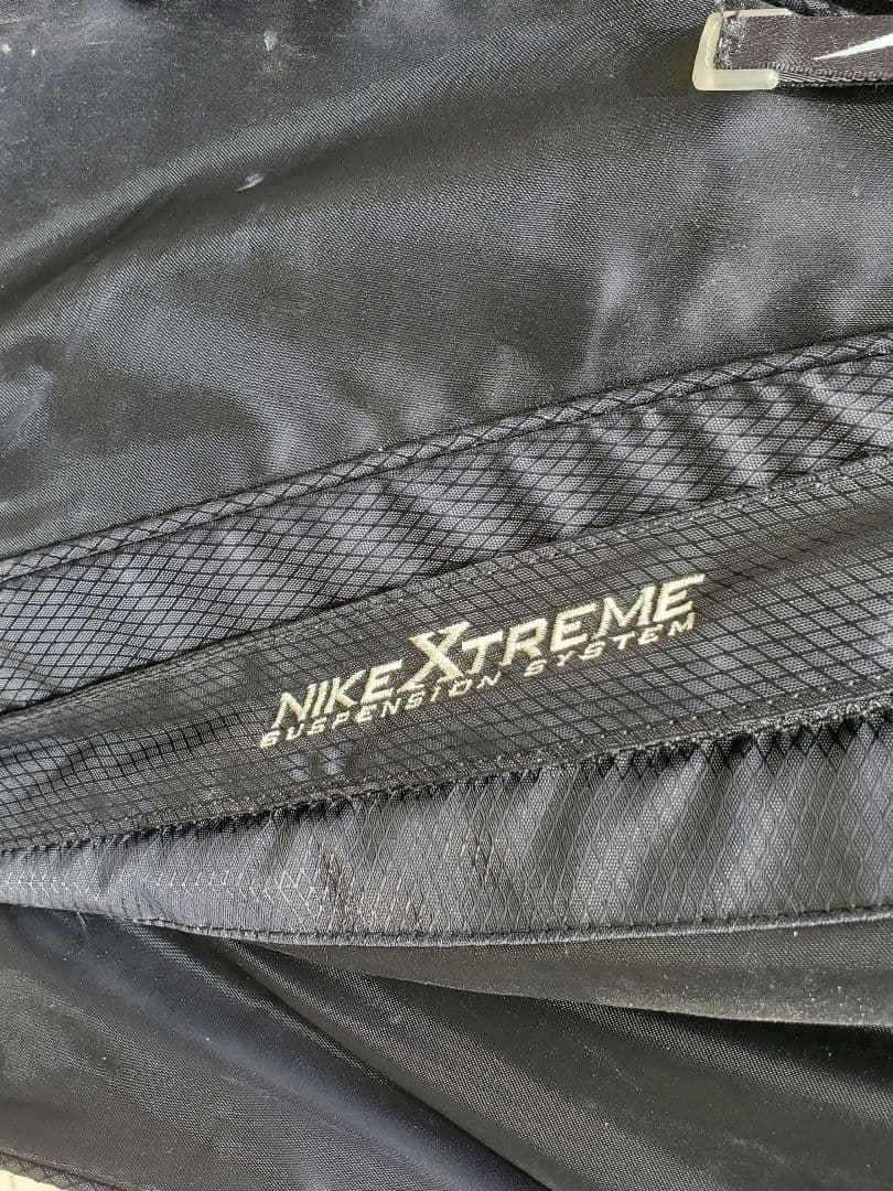 キャディバッグ スタンド型 NIKE ナイキ