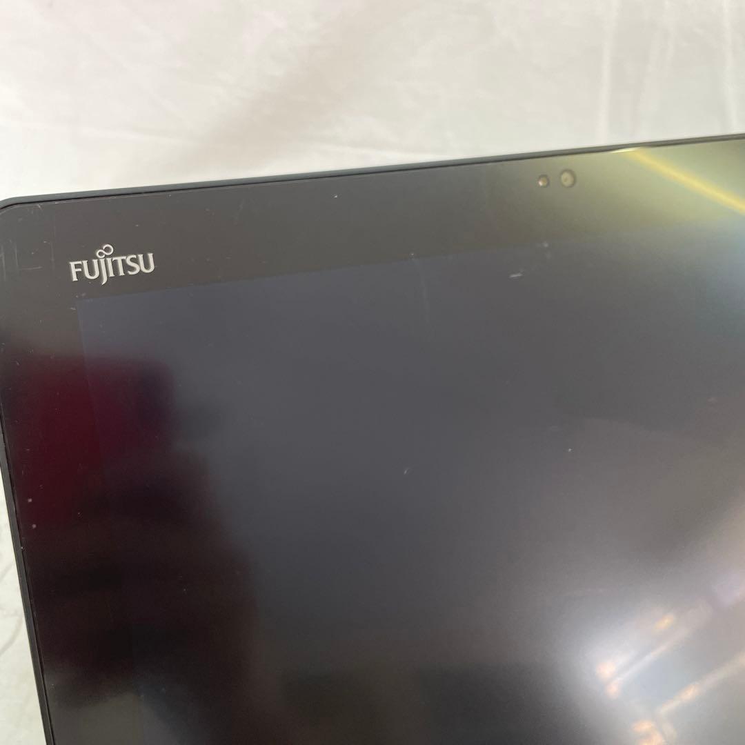 ARROWS Tab R727/R i5-7300U 128GB 美品 #1