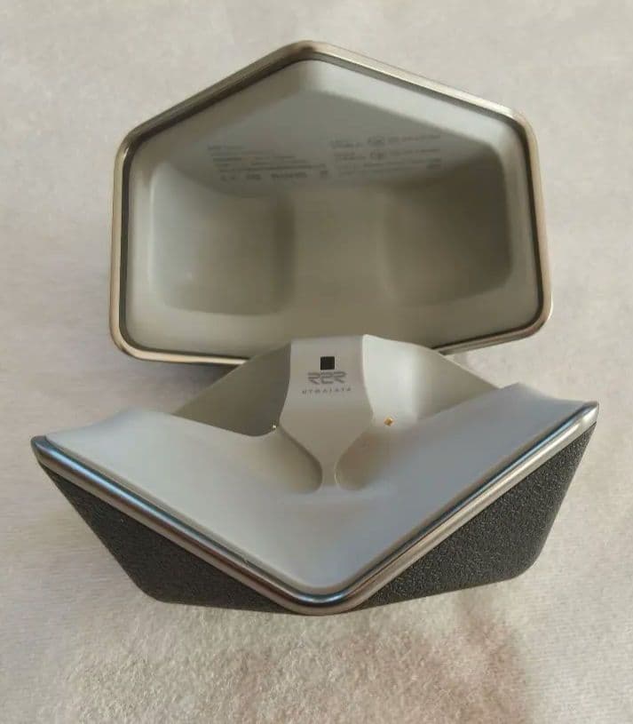 おまけ付き　HIFIMAN Svanar Wireless