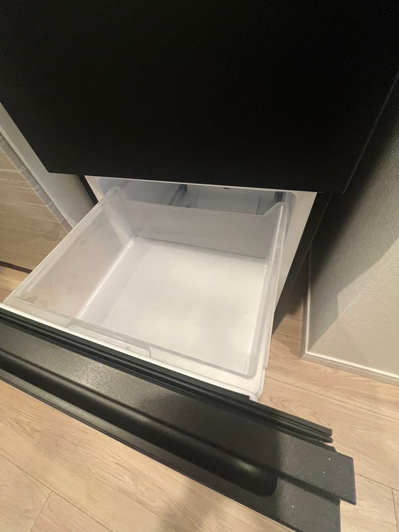 Panasonic 冷蔵庫 NR-B16C2 156L 2025年製