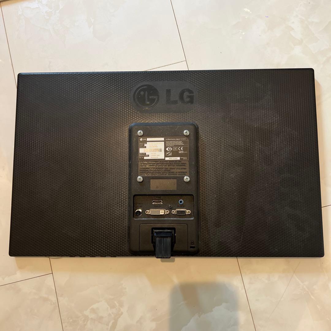 デュアルモニターアーム