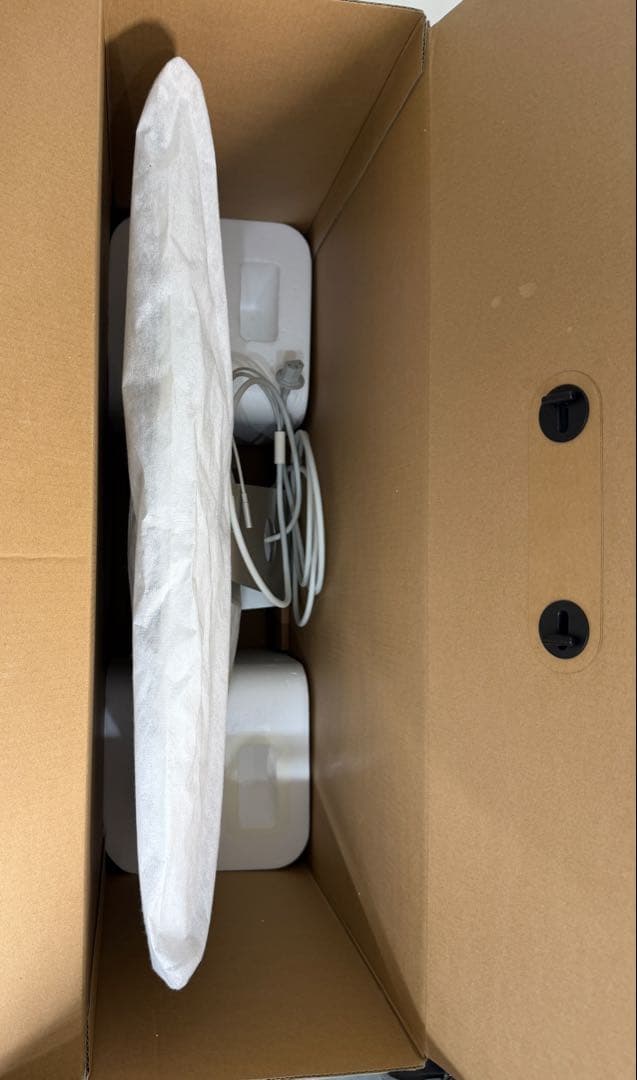 ジャンク Apple Thunderbolt Display 27インチ