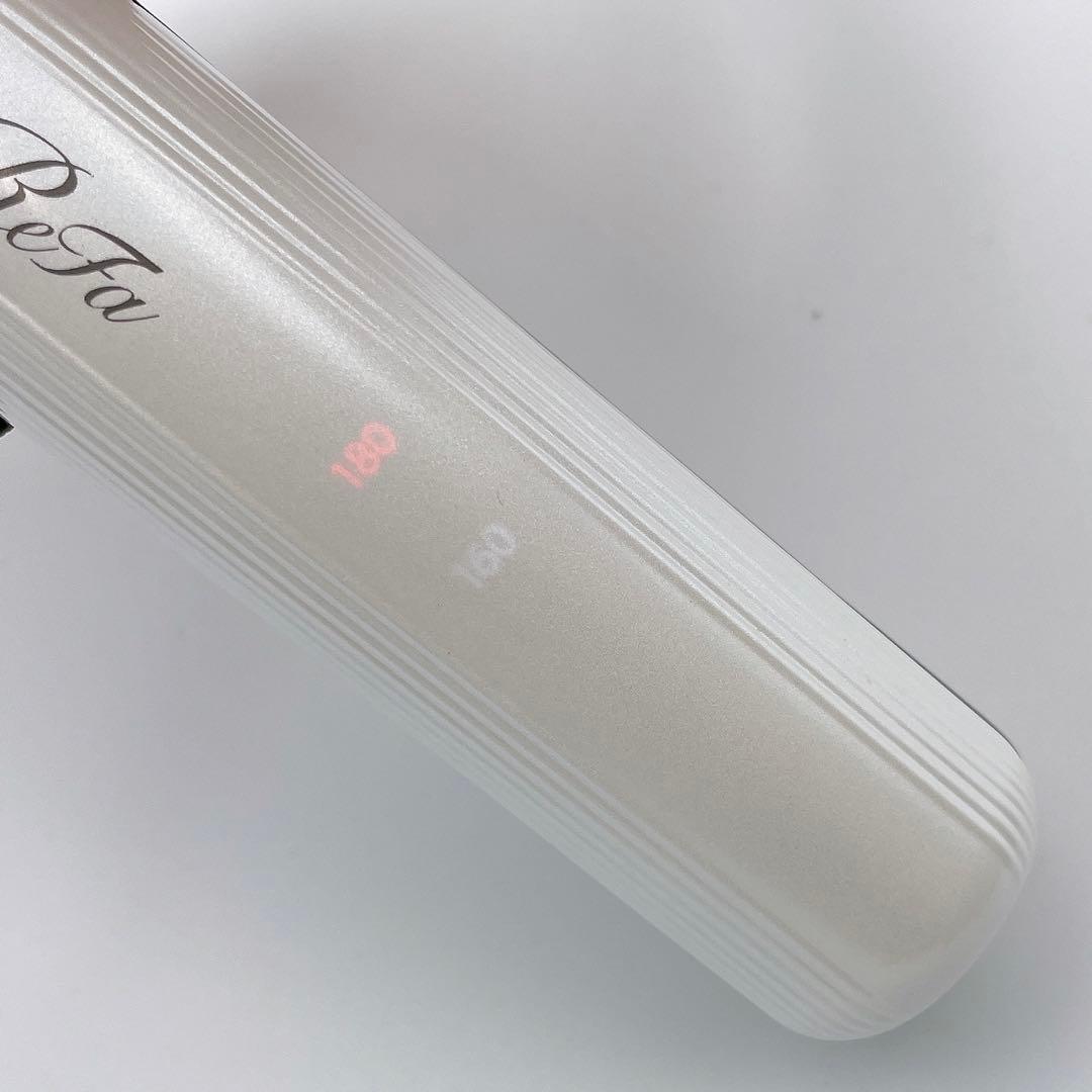 極美品✨ReFaフィンガーアイロン RE-AI02A リファ ヘアアイロン