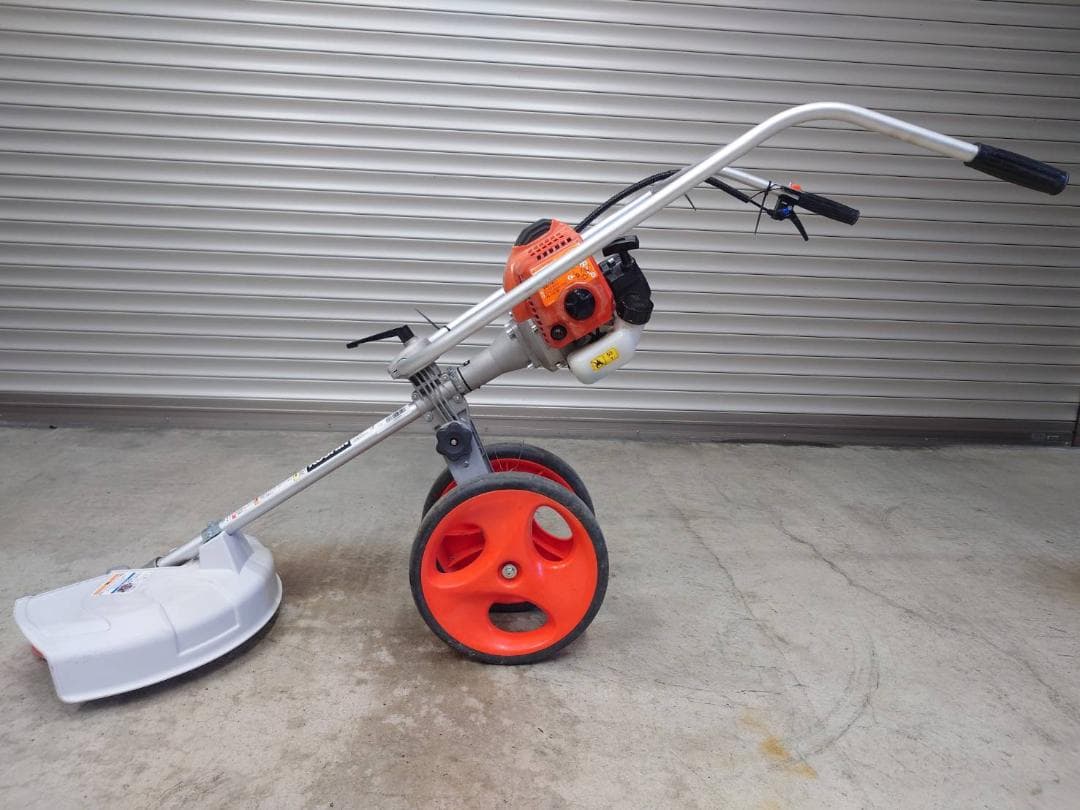 送料無料　工進　 EBC-26C-AAA-4　整備済み