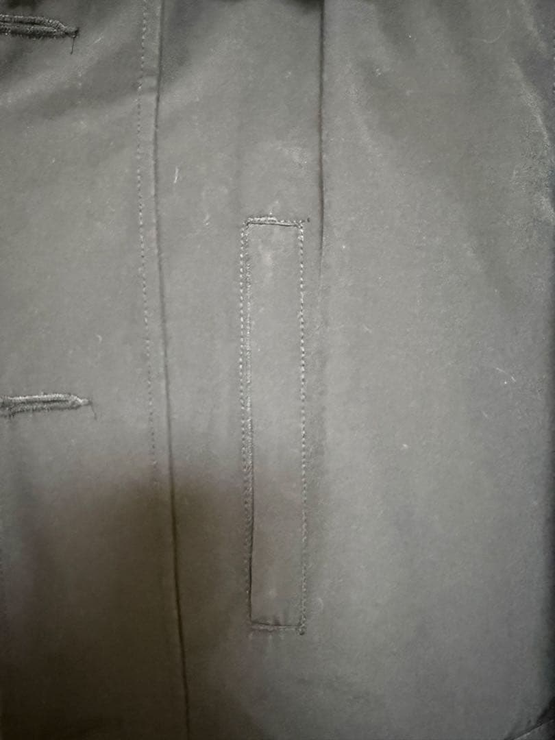 カナダグース　ダウンジャケット