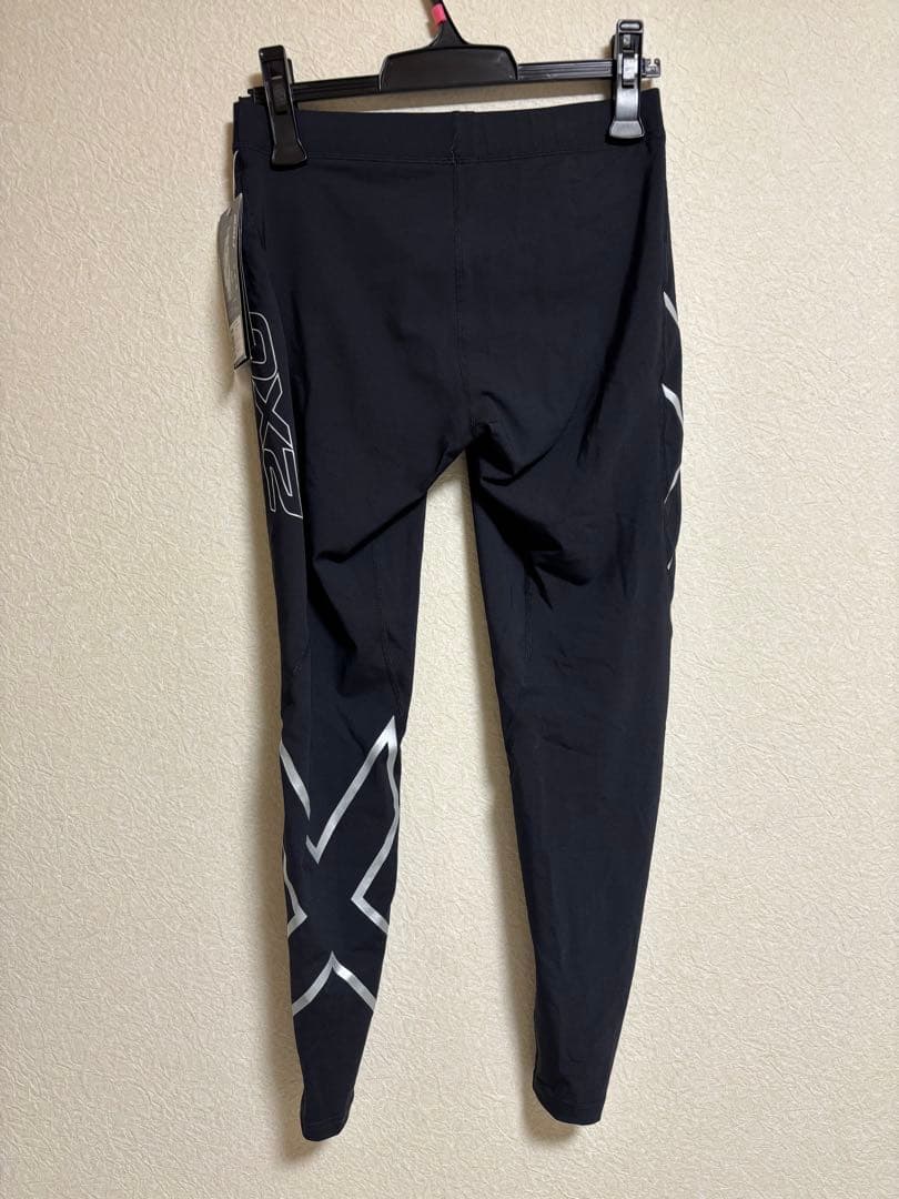 2XU レディースM コンプレッション タイツ