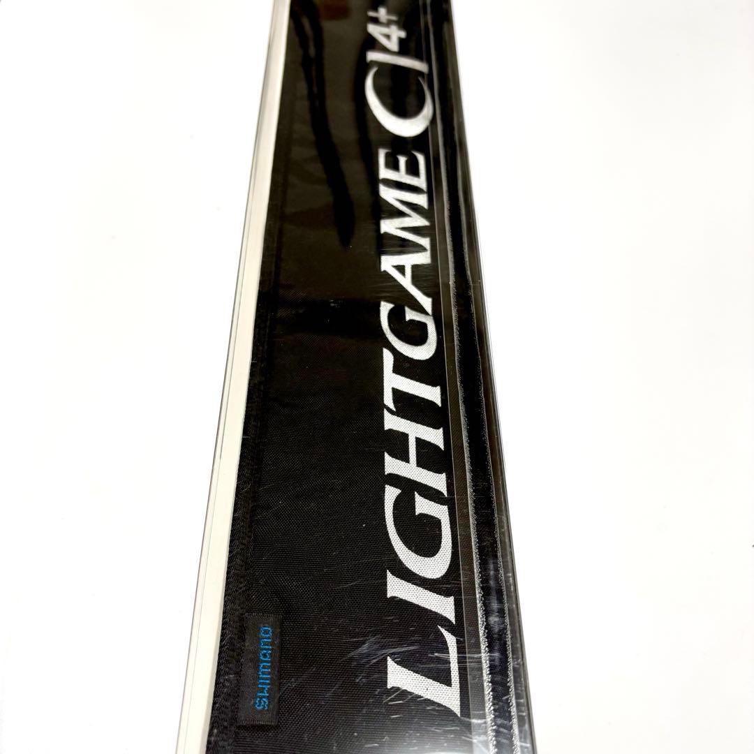 【送料無料】シマノ19 ライトゲーム CI4+ TYPE64 M205 右