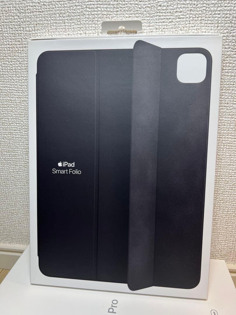 整備済品iPadPro 11インチWi-Fi + Cellular 128GB