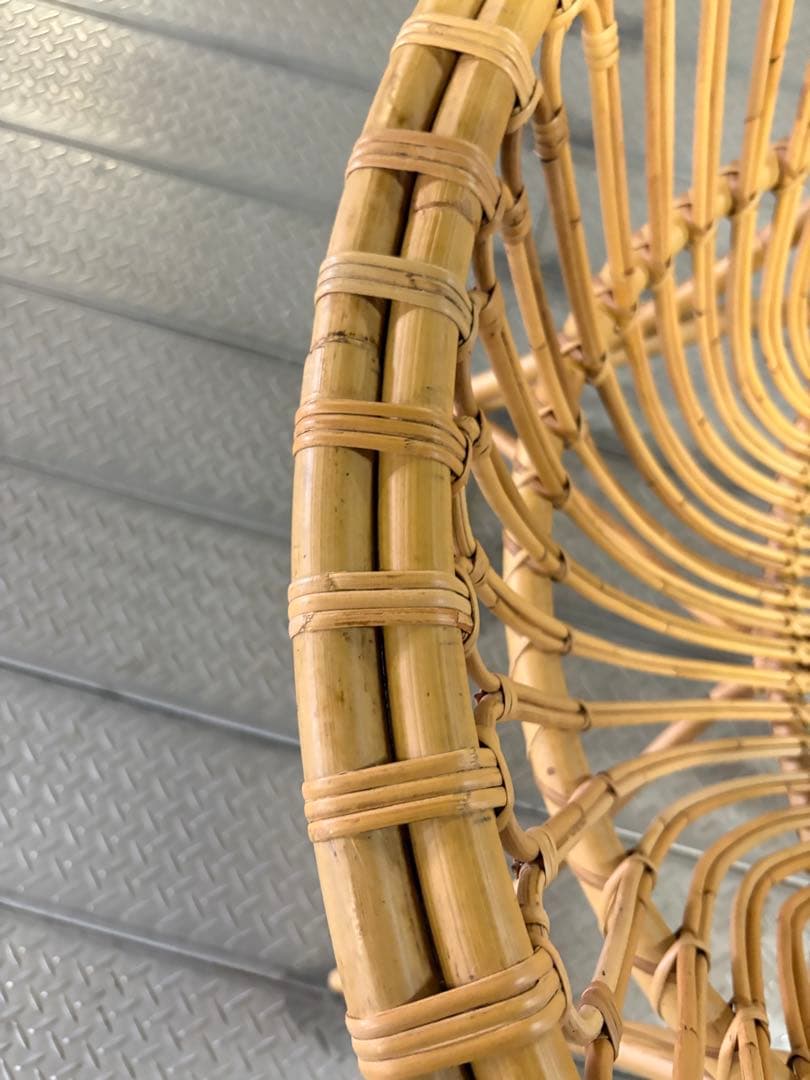 シカデザイン　フォックス　ラウンジチェア