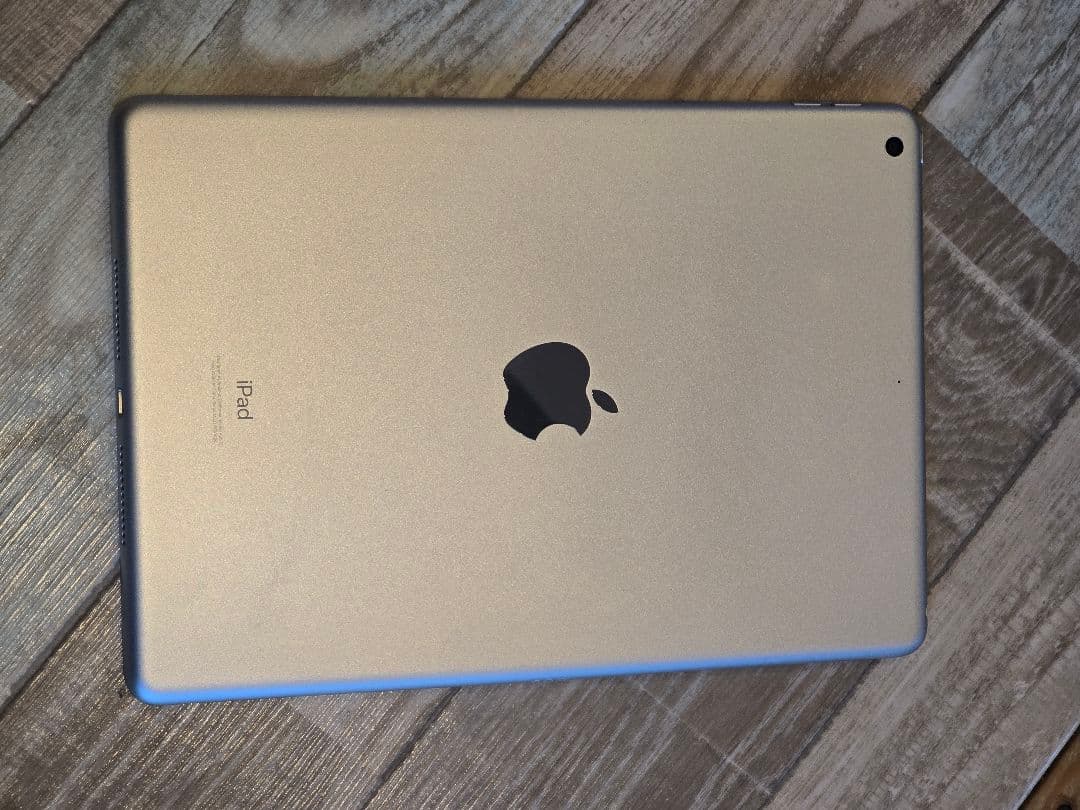 iPad Apple (第9世代) 64GB wolt MDMモデル 訳あり