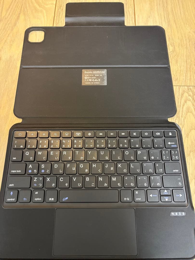 【キーボード付ケース有】iPad Air 第4世代 256GB Wi-Fiモデル