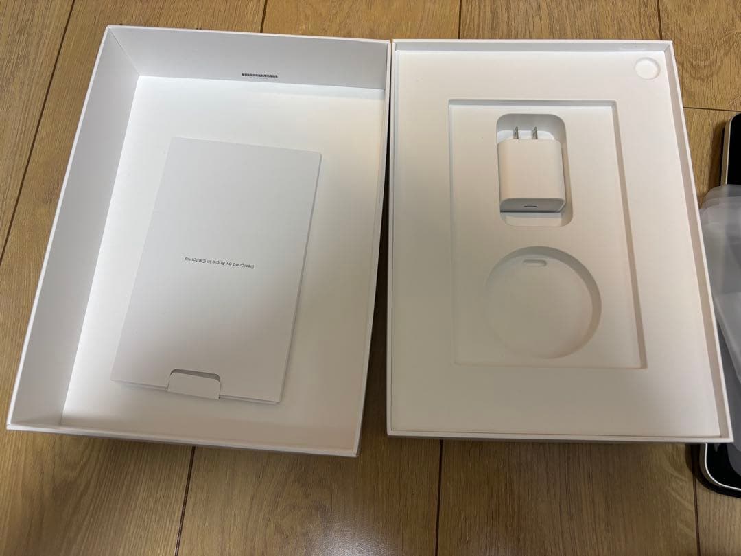 【キーボード付ケース有】iPad Air 第4世代 256GB Wi-Fiモデル