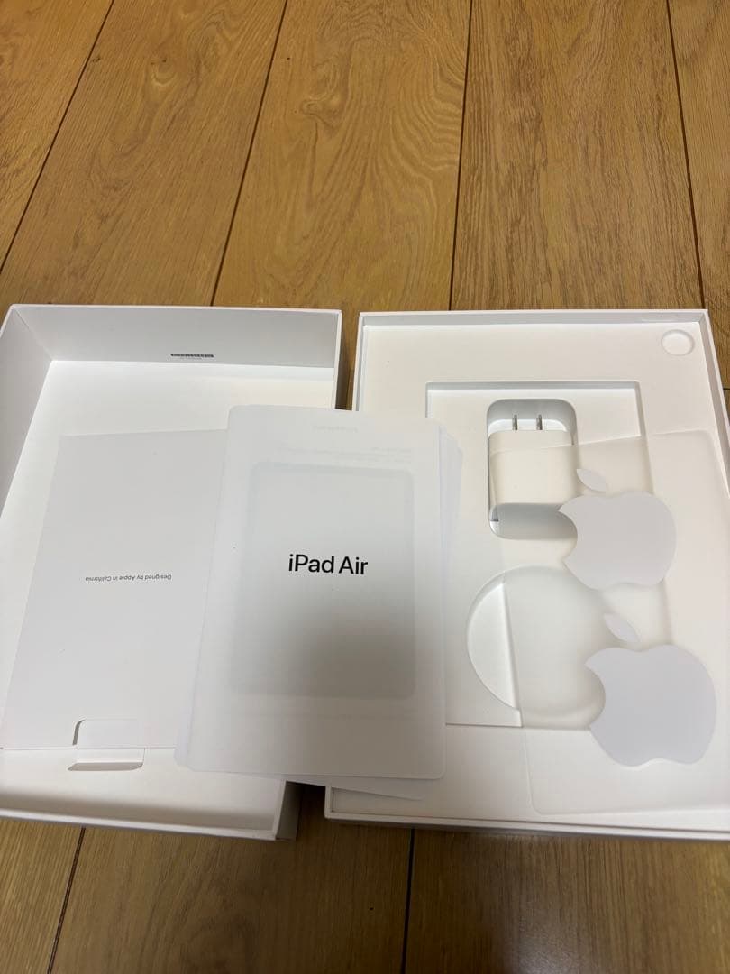 【キーボード付ケース有】iPad Air 第4世代 256GB Wi-Fiモデル