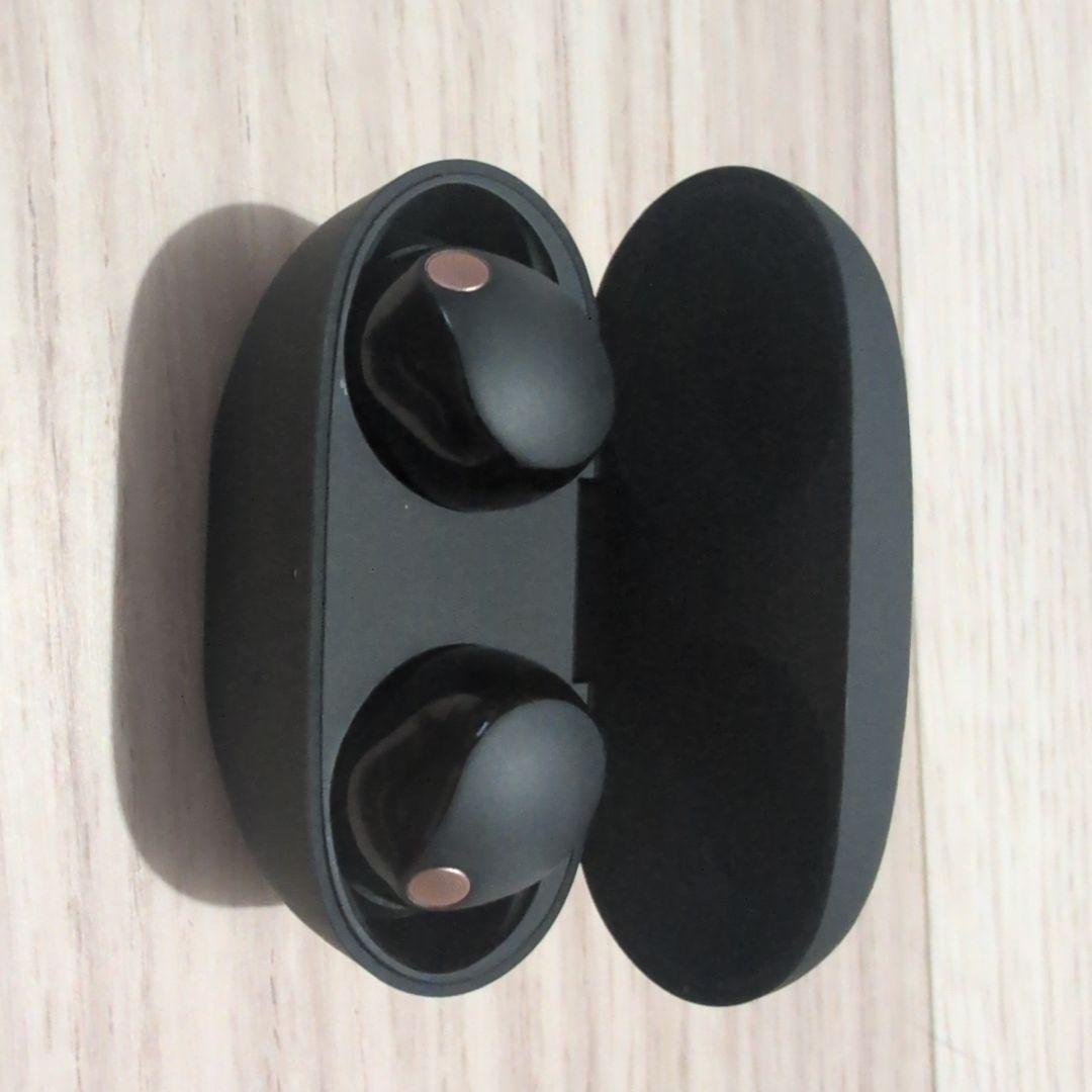 【ジャンク品】SONY 1000Xシリーズ WF-10000M5