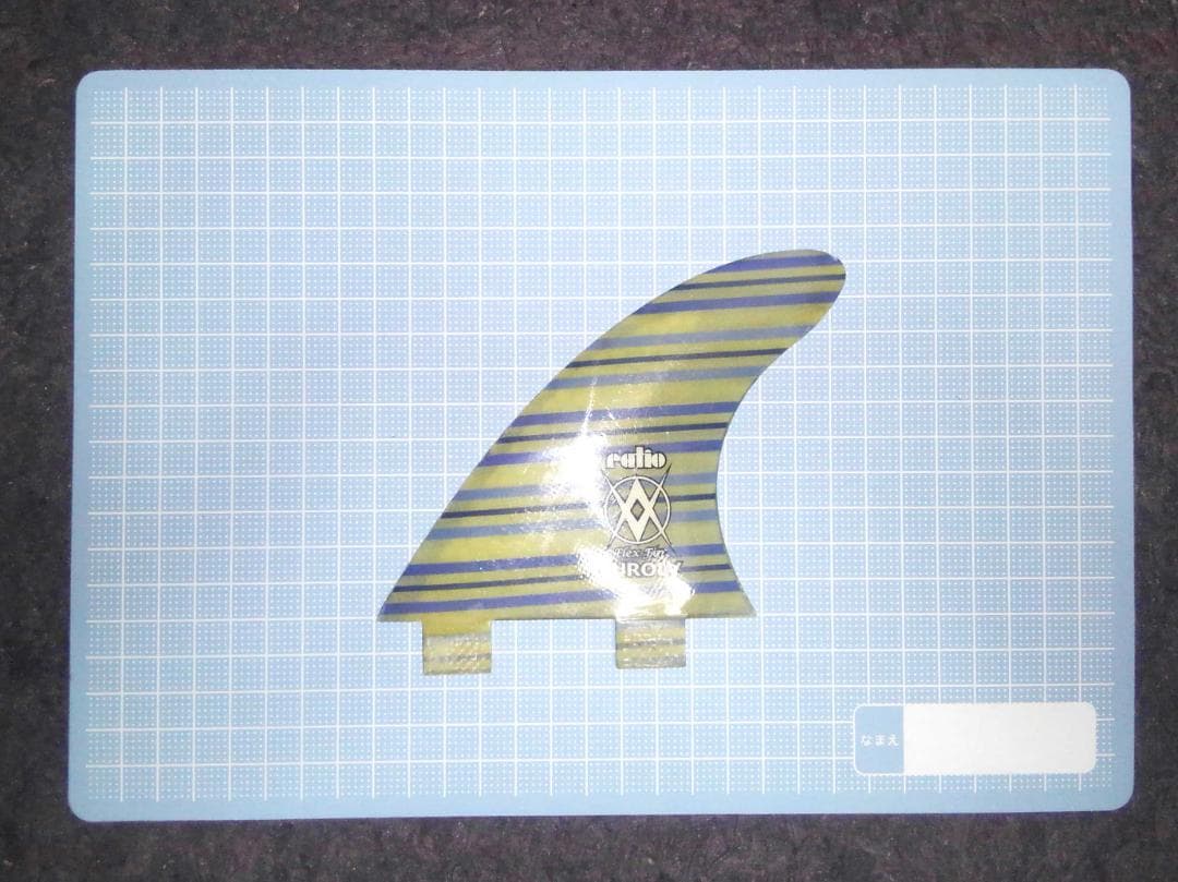 FCS エフシーエス AUROLA オーロラ フレックス ファイブ フィン