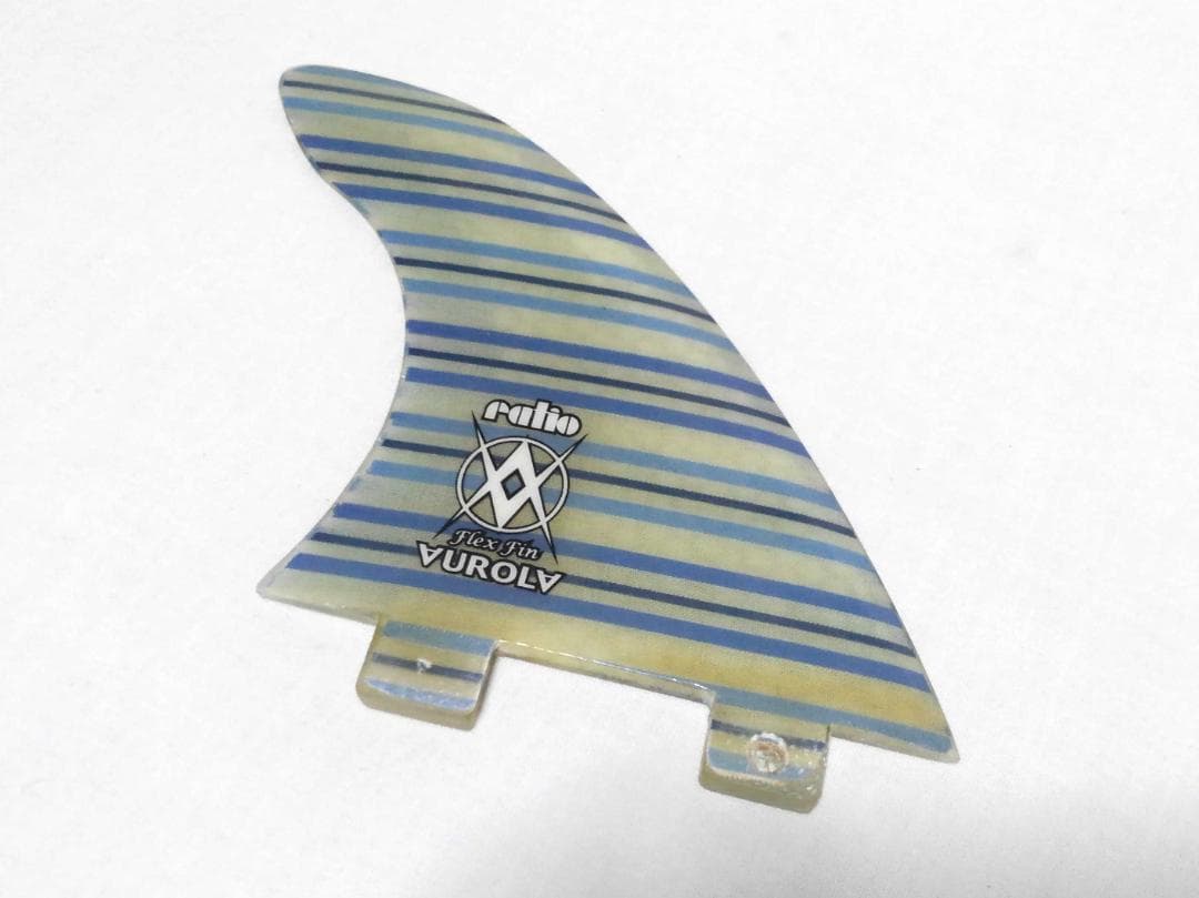 FCS エフシーエス AUROLA オーロラ フレックス ファイブ フィン